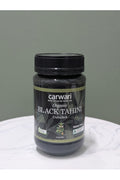 CARWARI ORG BLACK TAHINI UNHULLED 375G