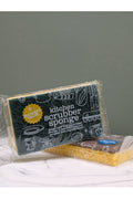 NATURAL VALUE KITCHEN SCRUBBER SPONGE