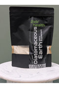 ZEB HEALTH DIATOMACEOUS EARTH 250GR