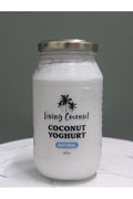 LC  YOGHURT NATURAL 500ML