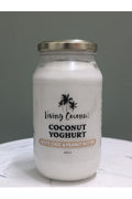 LC YOGHURT WHITE CHOC & PB 500ML