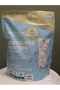 FEEL GOOD PROTEIN TASTELESS PROTEIN 500G