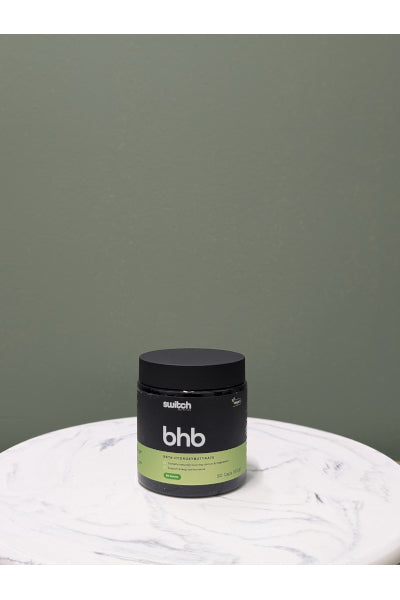 SWITCH BHB VEGAN 90CAPS