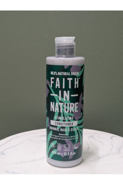 FIN ROSEMARY CONDITIONER 400ML