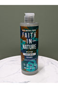 FIN UPLIFTING COCONUT BODY WASH 400M