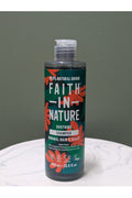 FIN SOOTHING SHAMPOO 400ML