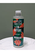 FIN ALOE CONDITIONER 400ML
