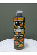 FIN PURIFYING GRAPEFRUIT SHAMPOO 400ML