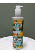 FÍN GRAPEFRUIT & ORANGE BOD LOTION 400ML