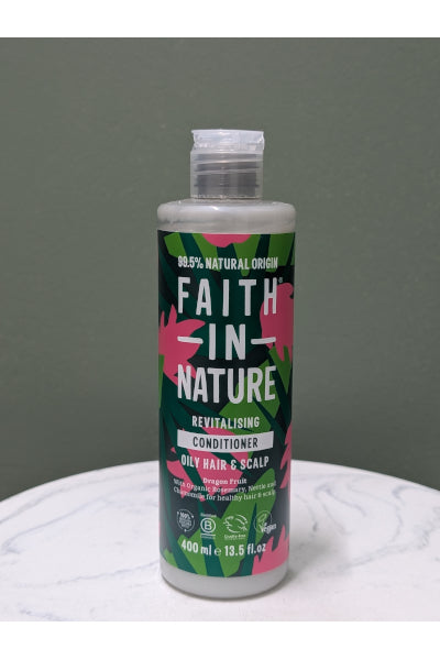 FIN DRAGONFRUIT CONDITIONER 400ML