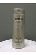 GIOVANNI CASTOR OIL SHAMPOO 399ML