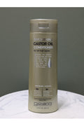 GIOVANNI CASTOR OIL CONDITIONER 399ML