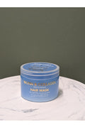 GIOVANNI BIOTIN & COLLAGEN HAIR MASK