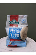 ORGRAN ALL PURPOSE FLOUR 500GR