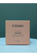 COOKI JASMINE CYPRESS SHAMPOO BAR 65G