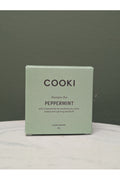 COOKI PEPPERMINT SHAMPOO BAR 65