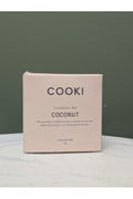 COOKI COCONUT CONDITIONER BAR 75G