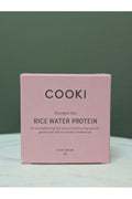 COOKI RICE WATER SHAMPOO BAR 65G
