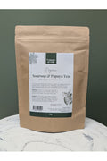 GRASSES OF LIFE SOURSOP & PAPAYA LEAF TE