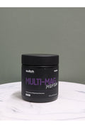 SWITCH NUT MULTI MAG PERFORM 120VC