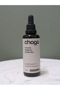 SWITCH NUT CHAGA LIQUID 60ML