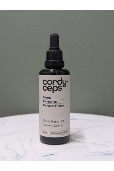 SWITCH NUT CORDYCEPS 60ML
