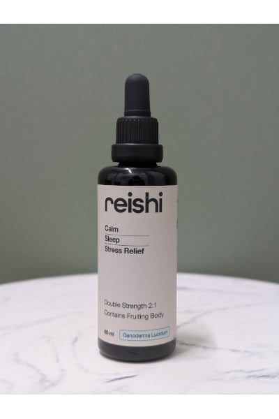 SWITCH NUT REISHI LIQUID 60ML