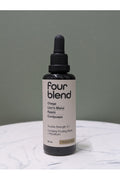 SWITCH NUT FOUR BLEND MUSHROOM LIQ 60ML