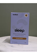 SWITCH SLEEP CHOCOLATE 20 X 8G