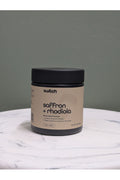 SWITCH SAFFRON & RHODOLIA 60C