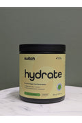 SWITCH HYDRATE LEMON LIME 300G 50S