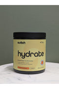 SWITCH HYDRATE ORANGE CRUSH 300G 50S