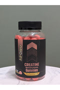 APOLLO CREATINE MONO GUMMIES MELON 120G