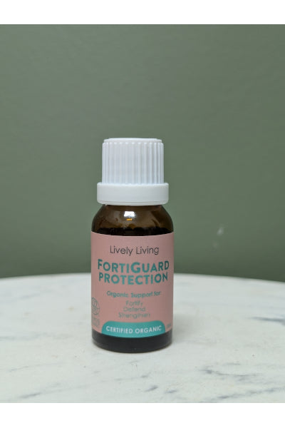 LL FORTIGUARD PROTECT 15ML