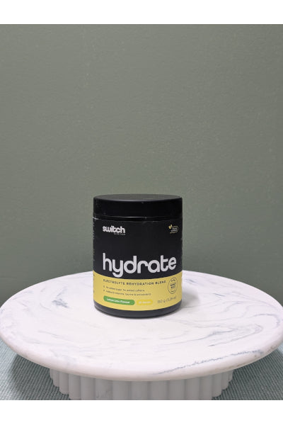 SWITCH NUT HYDRATE L/LIME 25S 150G