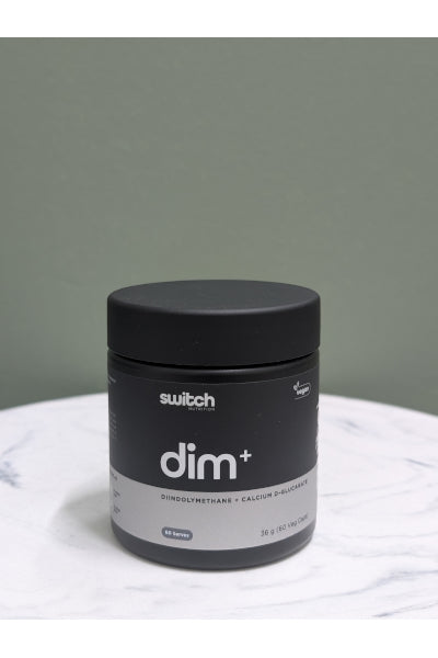 SWITCH DIM 60SERVES