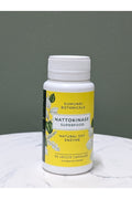 EUMUNDI BOTANICALS NATTOKINASE 60 CAPS