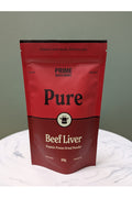 PRIME SEASONING ORG BEEF LIVER PWD 100GM