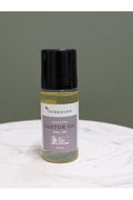 VRINDAVAN ROLL ON CASTOR OIL 50ML