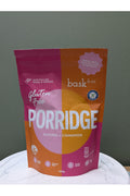 BASK & CO GF PORRIDGE A&C 400G