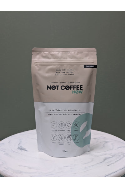 NOT COFFEE NOW INSTANT 120GM