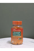 SUNRISE LIVING SOURSOP GUMMIES 60