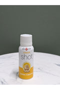 TGP GINGER SHOT LEMON & GINGER 60ML