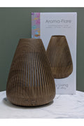 LL AROMA FLARE WOOD GRAIN