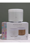 LL AROMA MOD WHITE MATT