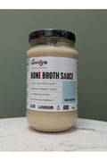 GEVITY BONE BROTH SAUCE GREAT GUTS 375ML