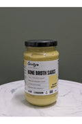 GEVITY BONE BROTH SAUCE TOTAL TUM 375ML