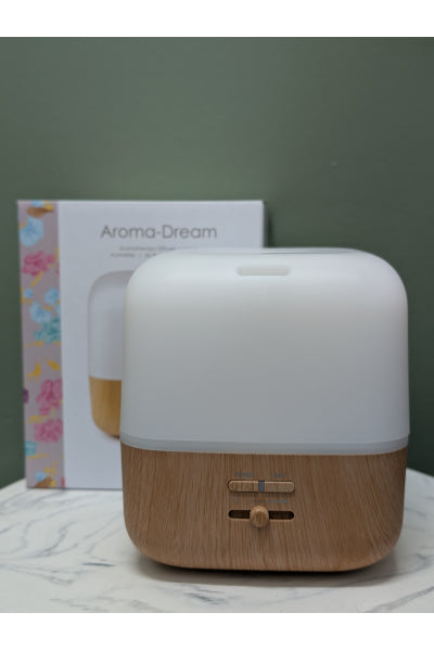 LL AROMA DREAM DIFFUSER