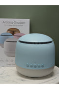 LL AROMA SNOOZE BLUE