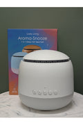LL AROMA SNOOZE WHITE